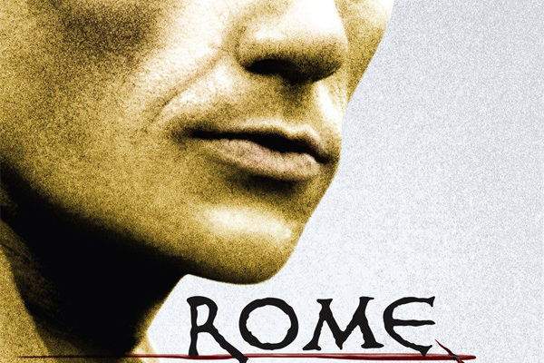 Serie TV Roma immagine di copertina