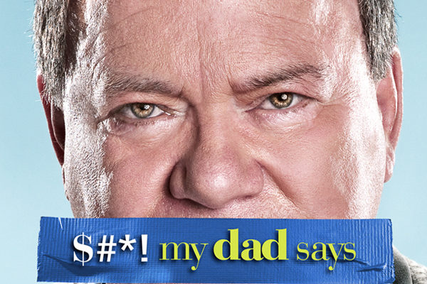 Serie TV $#*! My Dad Says immagine di copertina