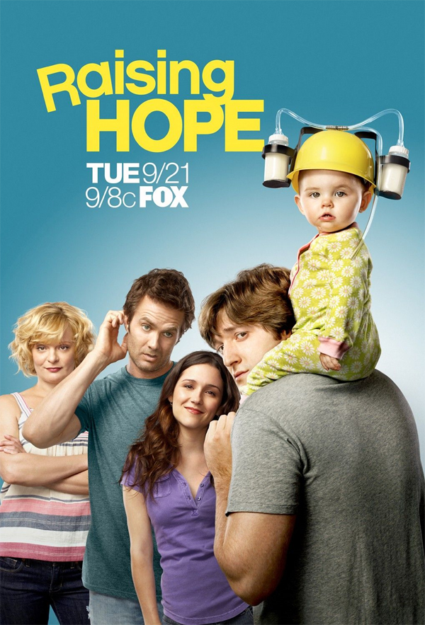 Serie TV Aiutami Hope! immagine di copertina