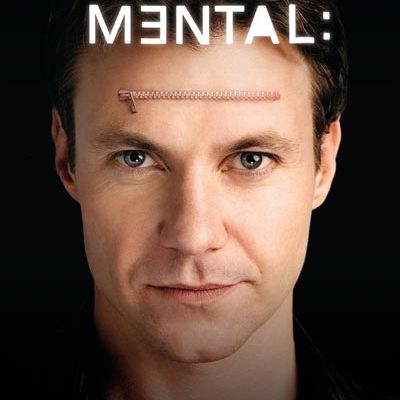 Serie TV Mental immagine di copertina