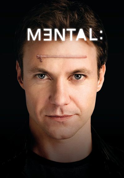 Serie TV Mental immagine di copertina