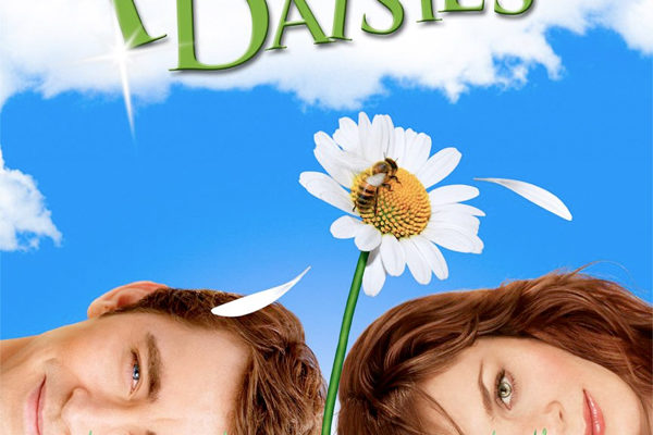 Serie TV Pushing Daisies immagine di copertina