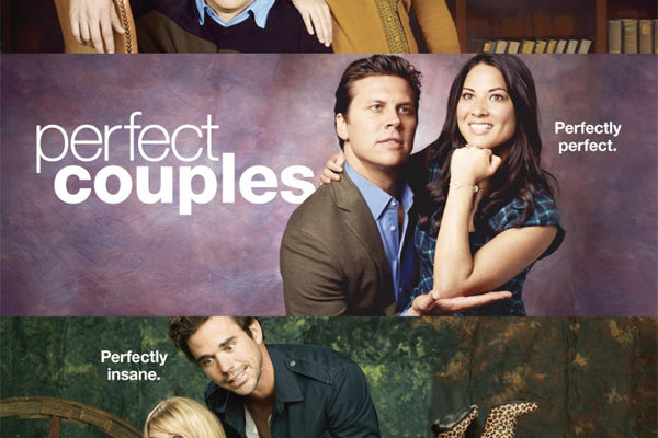 Serie TV Perfect Couples immagine di copertina