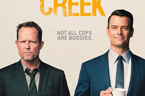 Serie TV Battle Creek immagine di copertina