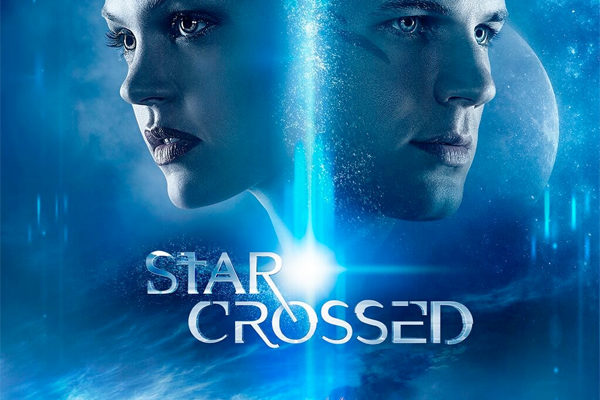 Serie TV Star-Crossed immagine di copertina