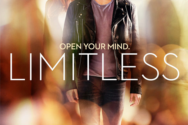 Serie TV Limitless immagine di copertina