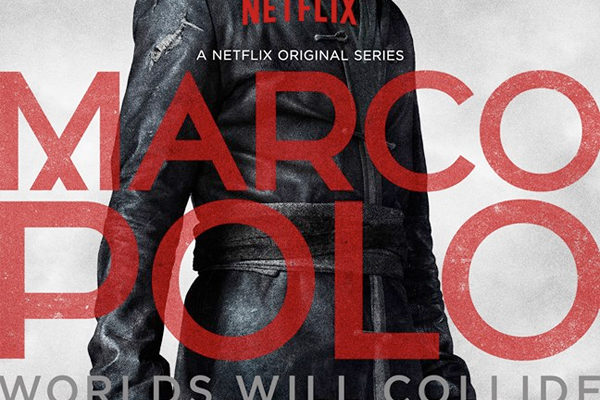 Serie TV Marco Polo immagine di copertina