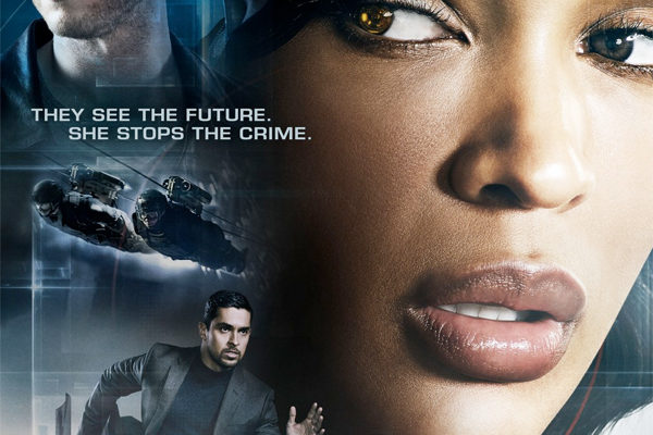 Serie TV Minority Report immagine di copertina