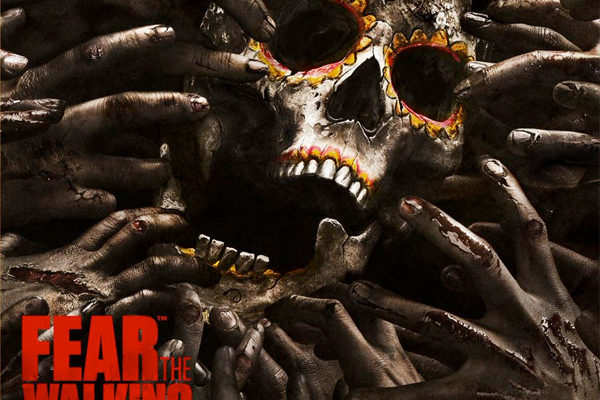 Serie TV Fear the Walking Dead immagine di copertina