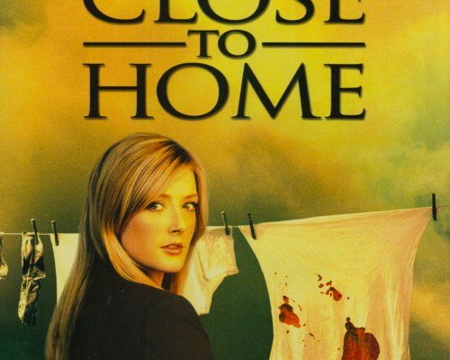 Serie TV Close to Home immagine di copertina