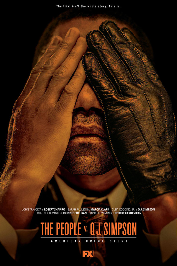 Serie TV American Crime Story immagine di copertina