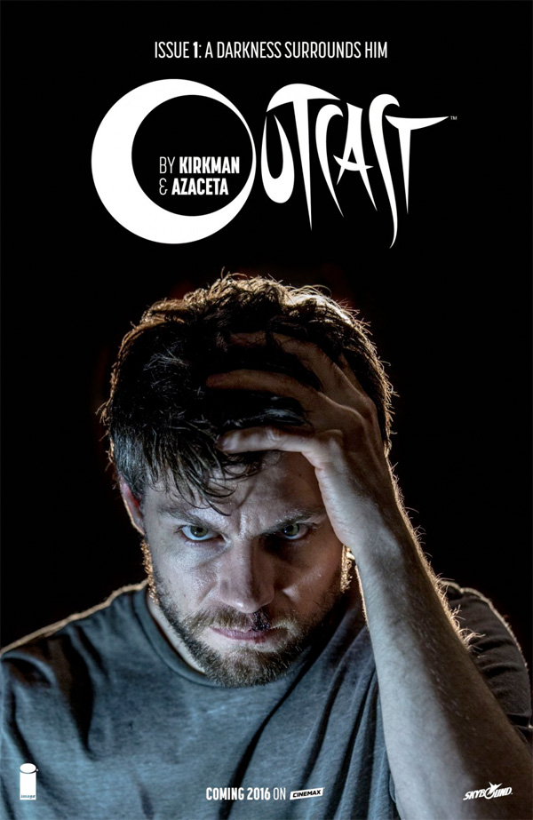 Serie TV Outcast immagine di copertina