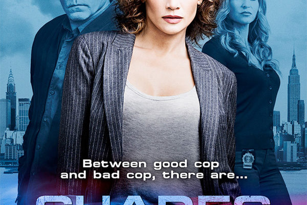 Serie TV Shades of Blue immagine di copertina