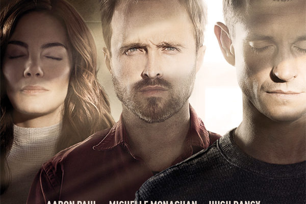 Serie TV The Path immagine di copertina