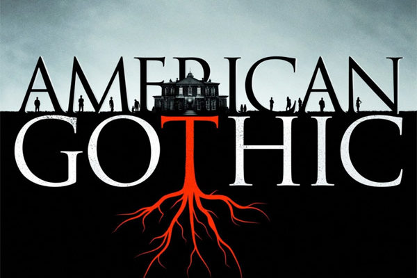 Serie TV American Gothic immagine di copertina