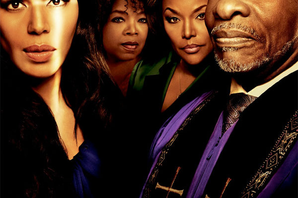 Serie TV Greenleaf immagine di copertina