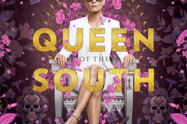 Serie TV Queen of the South immagine di copertina