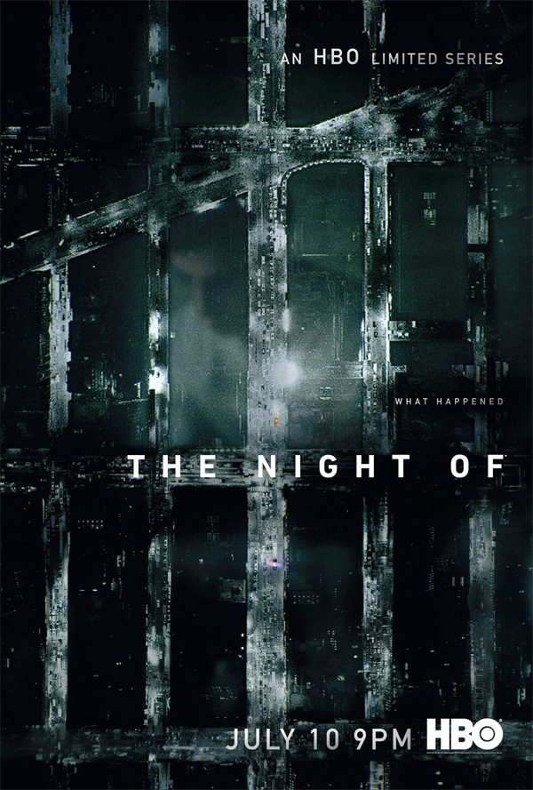 Serie TV The Night Of immagine di copertina