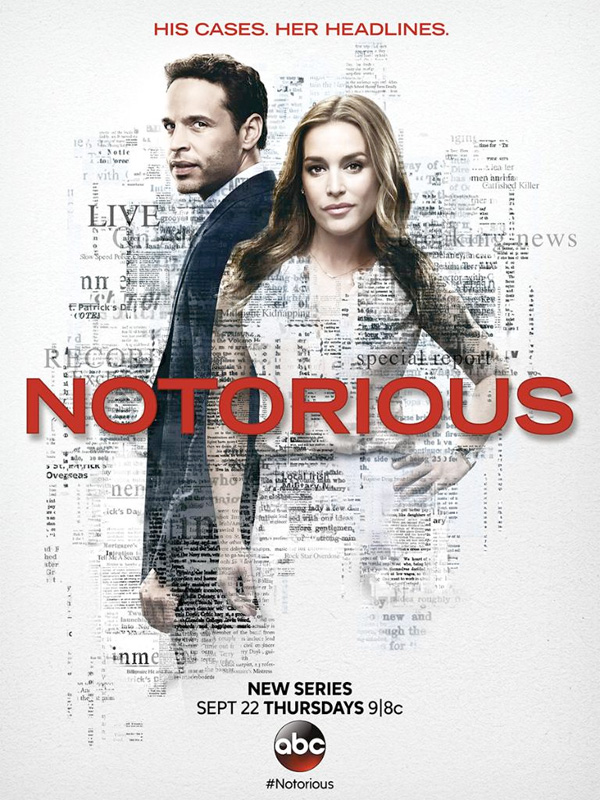 Serie TV Notorious immagine di copertina