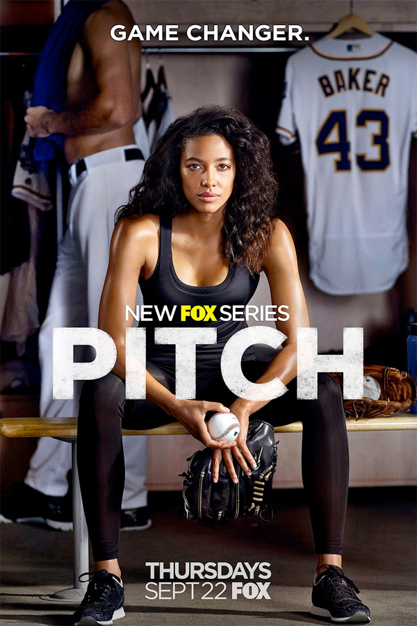 Serie TV Pitch immagine di copertina