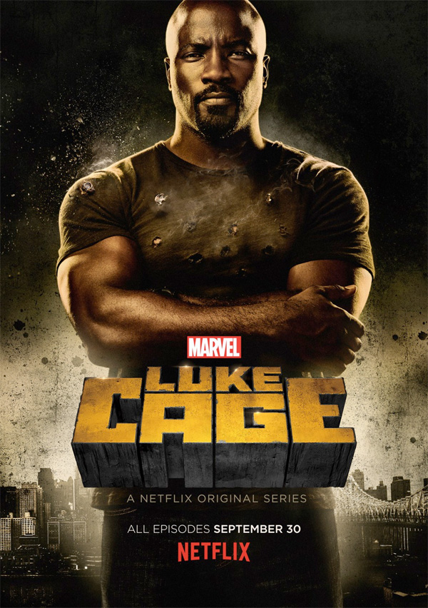 Serie TV Luke Cage immagine di copertina