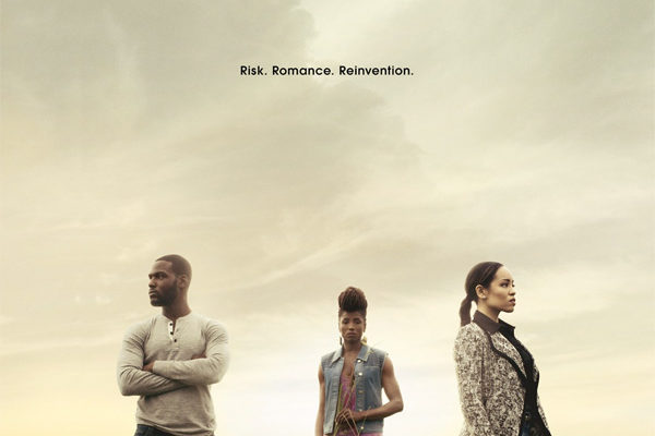 Serie TV Queen Sugar immagine di copertina