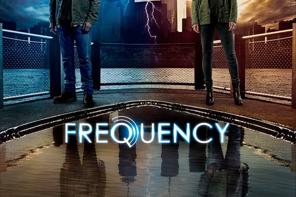 Serie TV Frequency immagine di copertina