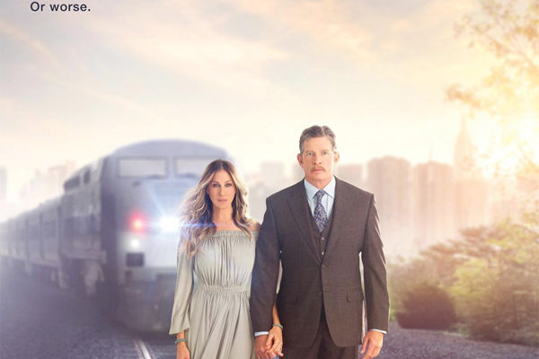 Serie TV Divorce immagine di copertina