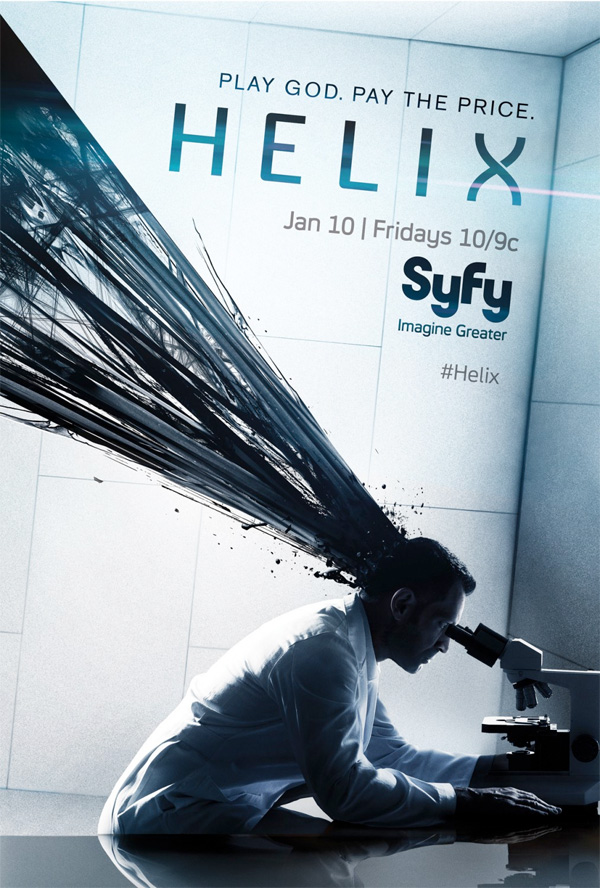 Serie TV Helix immagine di copertina