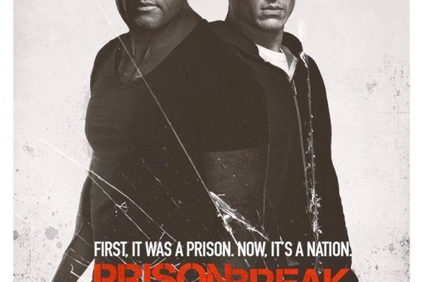 Serie TV Prison Break immagine di copertina