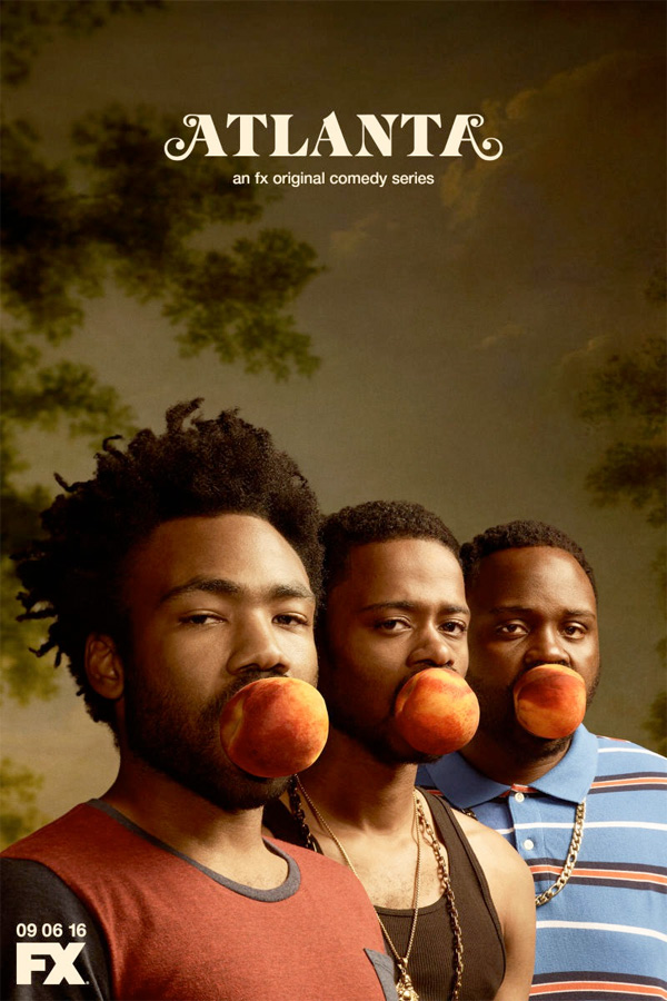 Serie TV Atlanta immagine di copertina