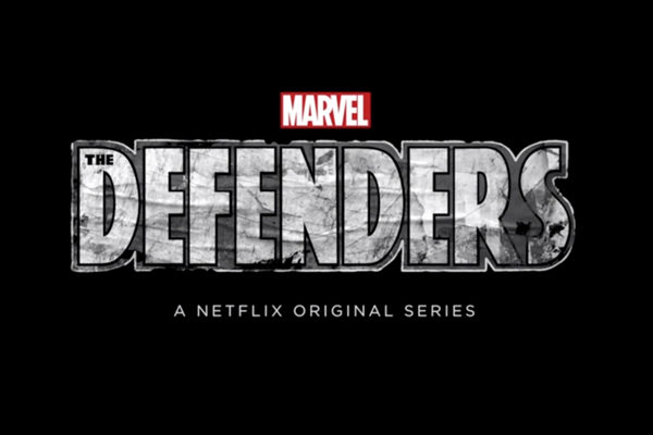 Serie TV The Defenders immagine di copertina