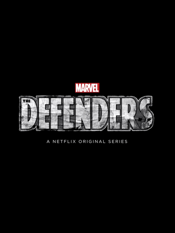 Serie TV The Defenders immagine di copertina