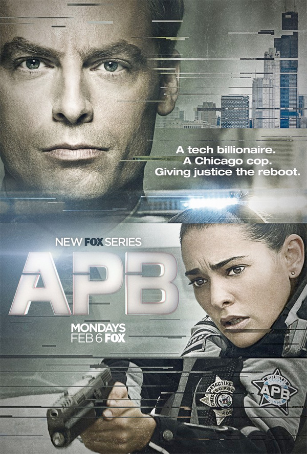 Serie TV APB immagine di copertina