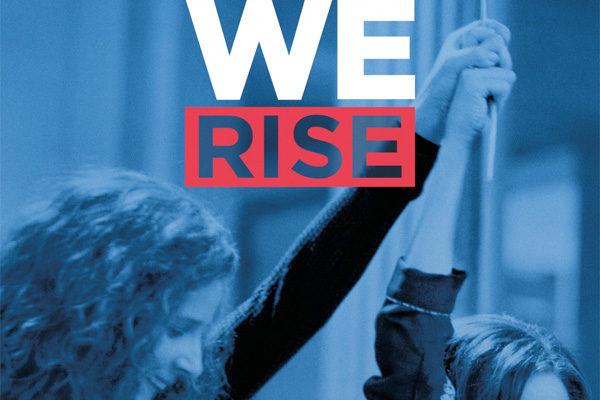 Serie TV When We Rise immagine di copertina