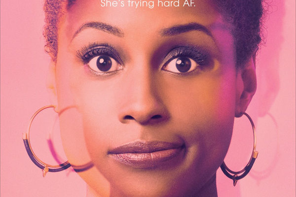 Serie TV Insecure immagine di copertina