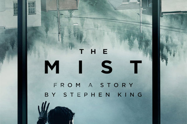 Serie TV The Mist immagine di copertina