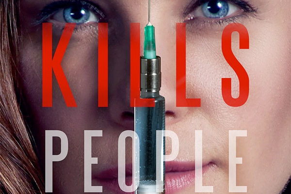 Serie TV Mary Kills People immagine di copertina