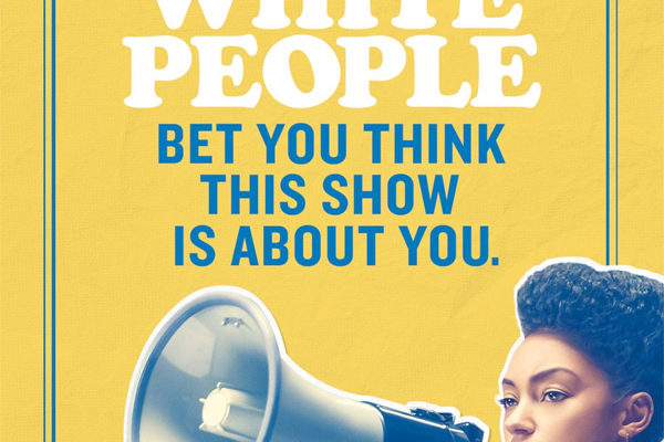 Serie TV Dear White People immagine di copertina