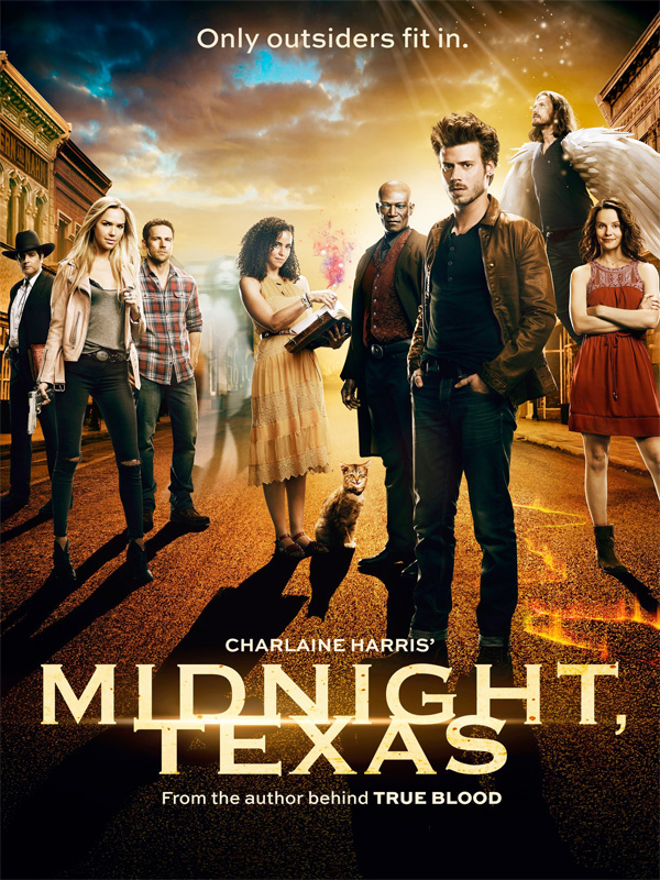 Serie TV Midnight