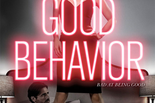 Serie TV Good Behavior immagine di copertina