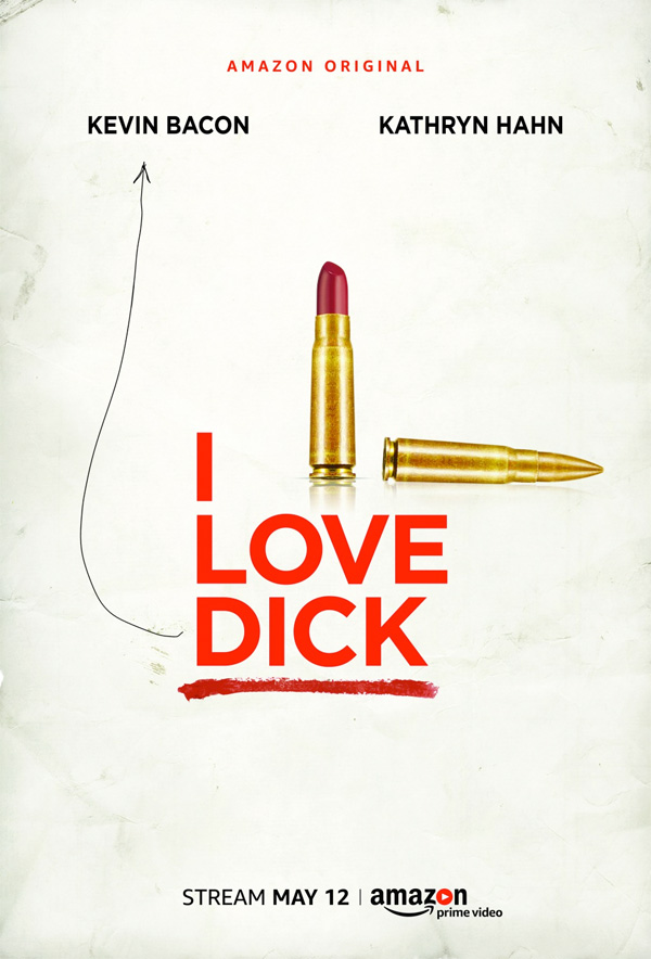 Serie TV I Love Dick immagine di copertina