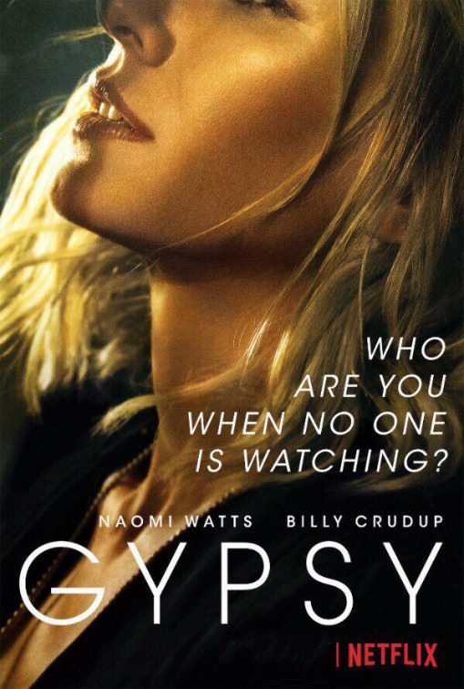 Serie TV Gypsy immagine di copertina