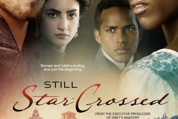 Serie TV Still Star-Crossed immagine di copertina