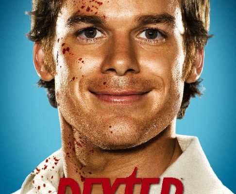 Serie TV Dexter immagine di copertina