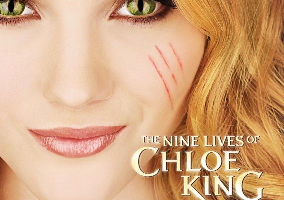 Serie TV Le nove vite di Chloe King immagine di copertina