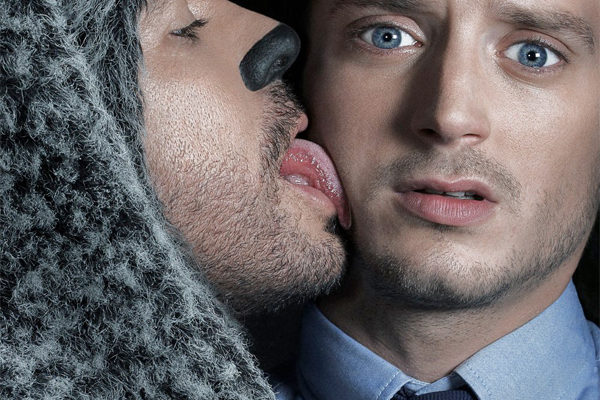 Serie TV Wilfred immagine di copertina