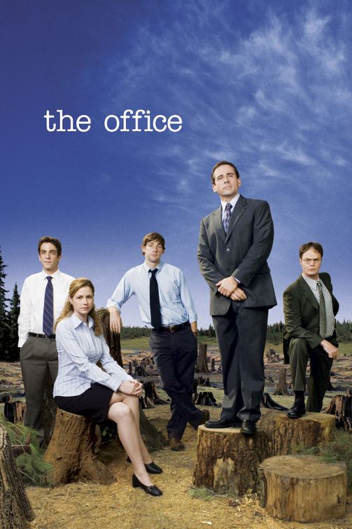 Serie TV The Office immagine di copertina