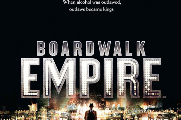 Serie TV Boardwalk Empire immagine di copertina