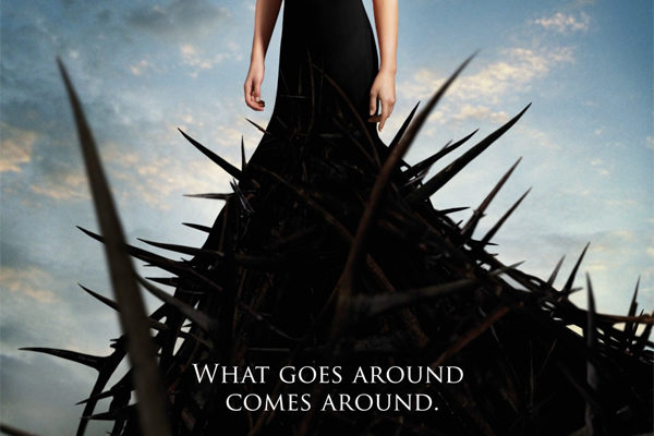 Serie TV Revenge immagine di copertina